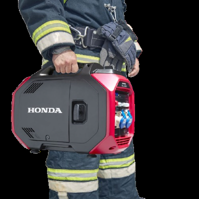 Gerador Honda Portátil Inverter